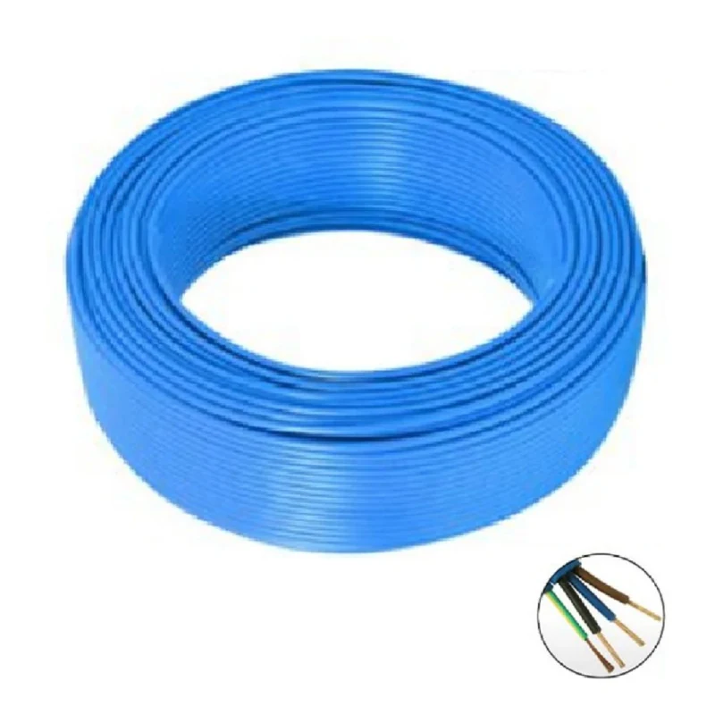 Dayuan AWG12 Power Cord 4x2.5mm 200mts